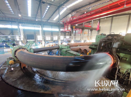 中石油渤海裝備兩項產(chǎn)品技術(shù)寫入國家標(biāo)準(zhǔn)